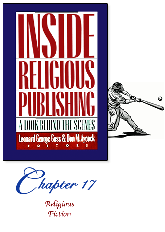 Inside Religious Publishing