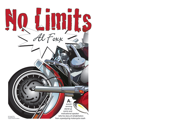 No Limits poster
