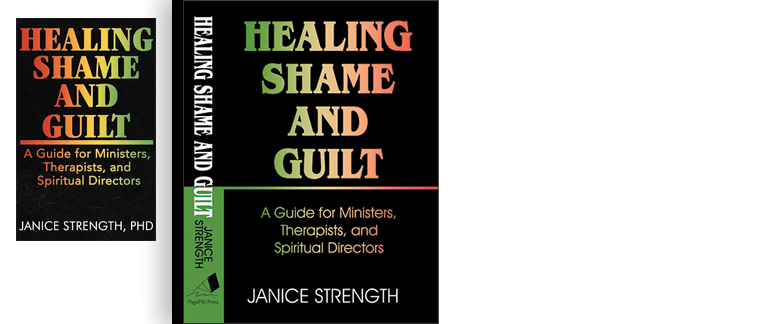 PageMillPress's Healing Shame and Guilt