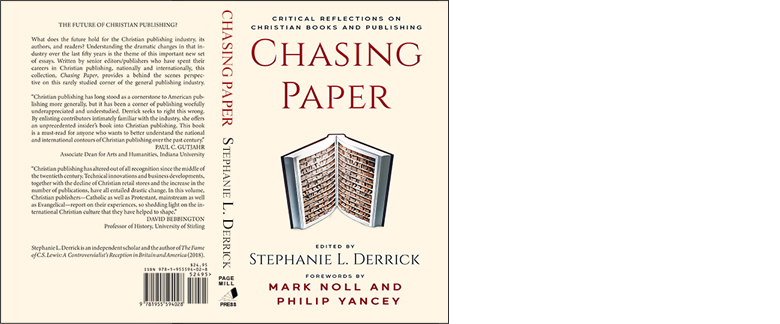 PageMillPress's Chasing Paper