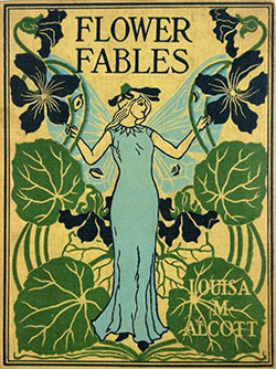 Fairy Fables by Lousia May Alcott