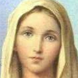 Mary, mother of Jesus