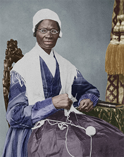 Sojourner Truth