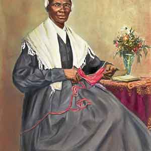 Sojourner Truth