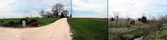 Sweetbriar Farm, Cherry Grove, IL