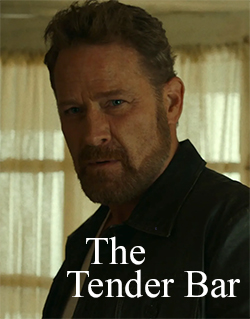 The Tender Bar