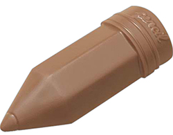 Chocolate Pencil