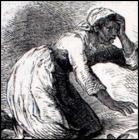 TAMING THE DRAGONS: Lucy, Uncle Tom's Cabin TAMING THE DRAGONS: Lucy, Uncle Tom's Cabin