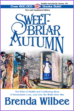 Sweetbriar Autumn #5 (ebook)