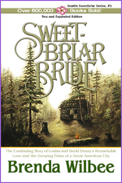 Sweetbriar Bride Brenda Wilbee