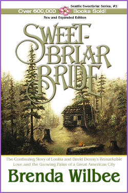 Sweetbriar Bride #2 (ebook)