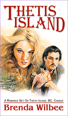 Thetis Island (ebook)